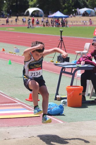2026 Colgate Games Day 3 photo